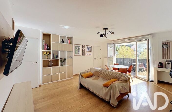 Vente Appartement 4 pièces — photo 2