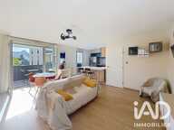 Vente Appartement 4 pièces — photo 3