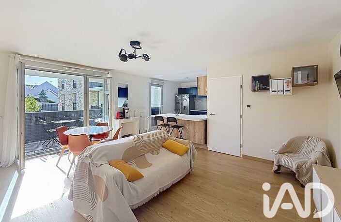 Vente Appartement 4 pièces — photo 3