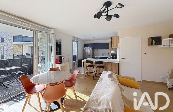 Vente Appartement 4 pièces — photo 4