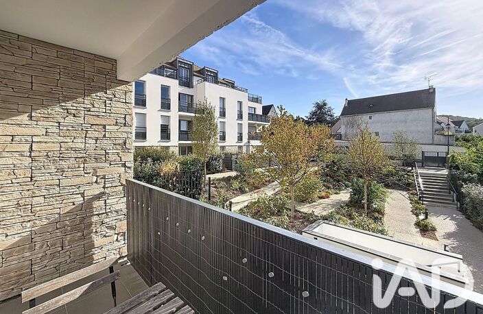 Vente Appartement 4 pièces — photo 5