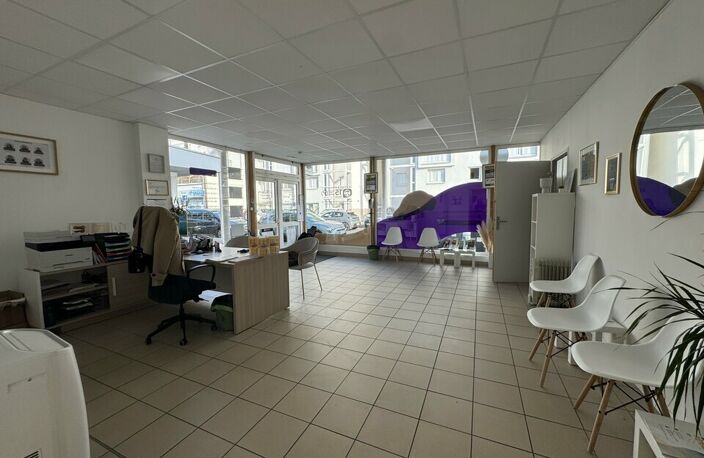 à LOUER — photo 2