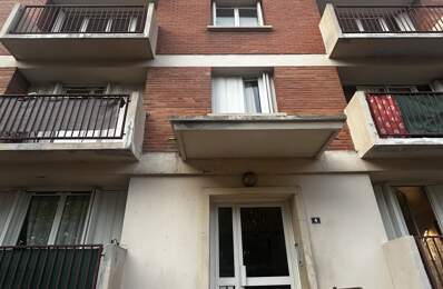 Vente Appartement 5 pièces — photo du bien