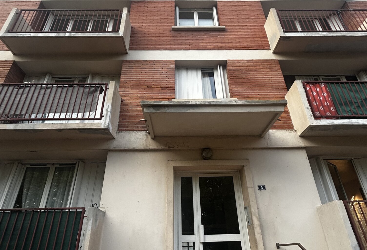 Vente Appartement 5 pièces — photo 1