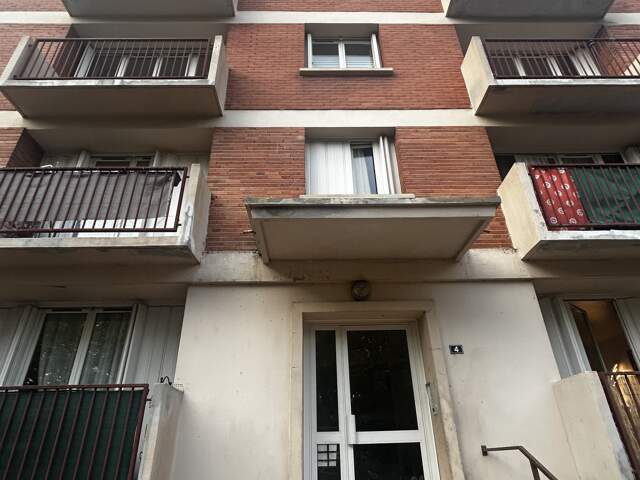 Vente Appartement 5 pièces — photo du bien