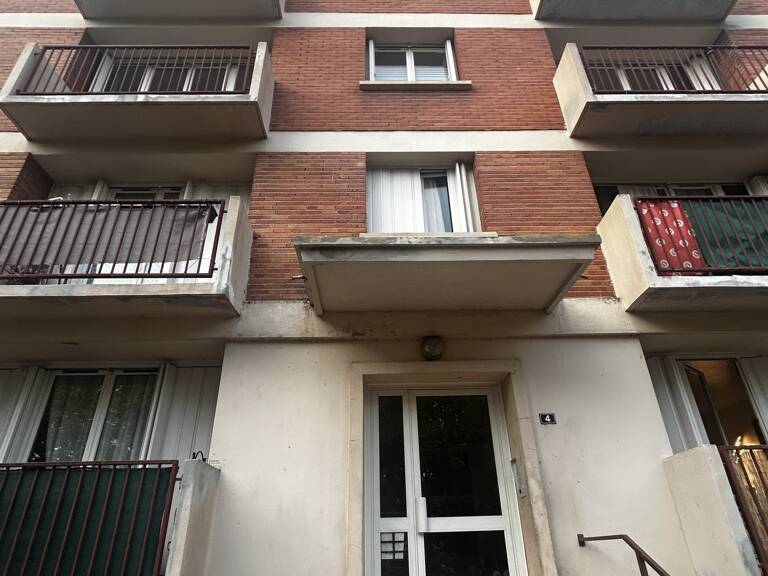 Vente Appartement 5 pièces — photo 1