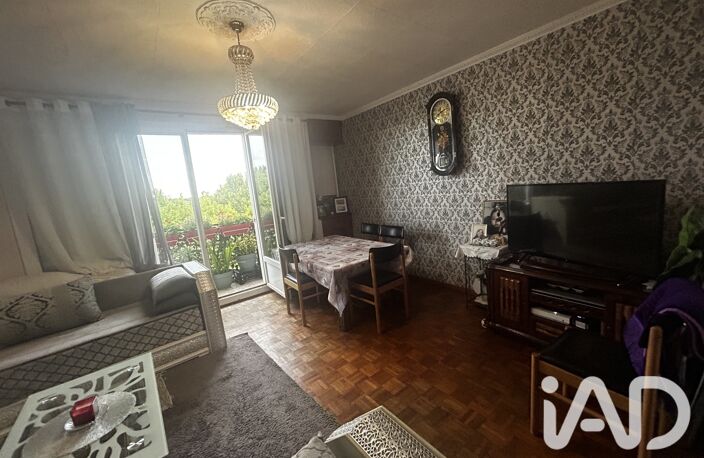 Vente Appartement 5 pièces — photo 2