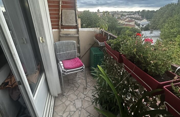 Vente Appartement 5 pièces — photo 4