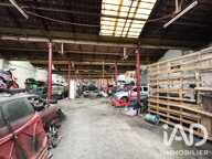 Vente Boutique/Local commercial 2 000 m&sup2; — photo 2