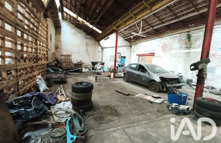 Vente Boutique/Local commercial 2 000 m&sup2; — photo 4