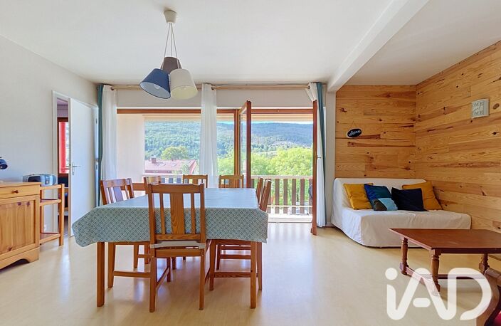 Vente Appartement 2 pièces — photo 2