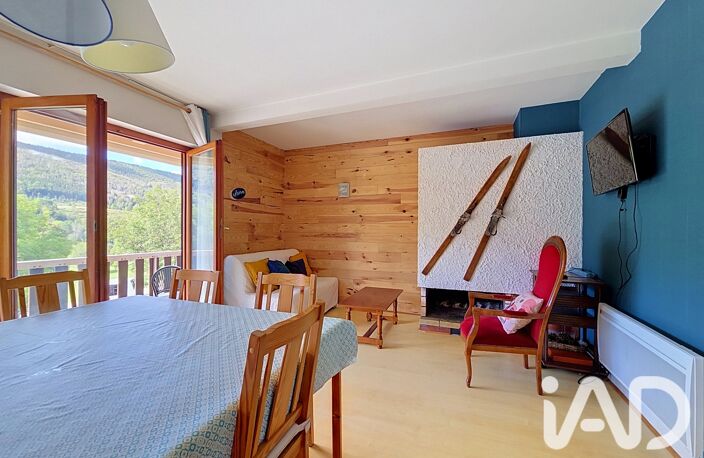 Vente Appartement 2 pièces — photo 3