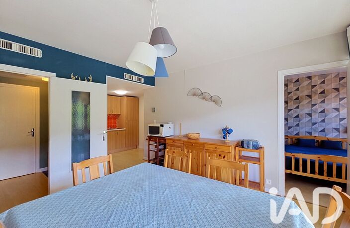Vente Appartement 2 pièces — photo 4