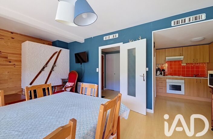 Vente Appartement 2 pièces — photo 5