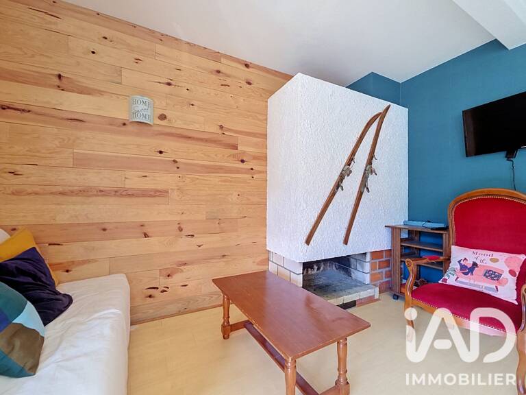 Vente Appartement 2 pièces — photo 1
