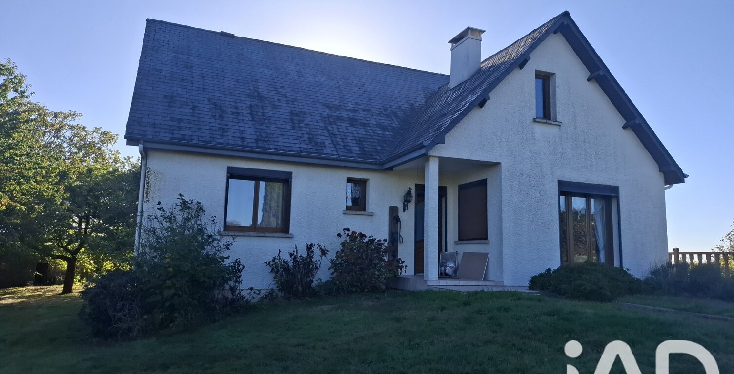 Vente Maison/villa 6 pièces — photo 1
