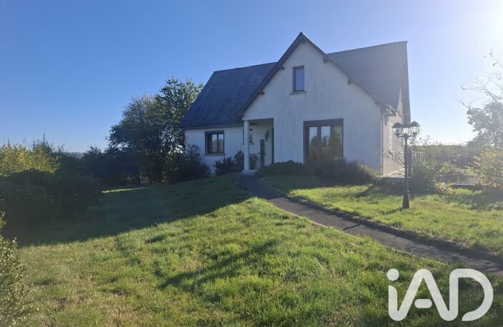 Vente Maison/villa 6 pièces — photo 2