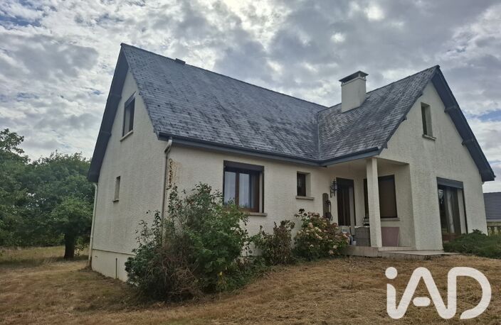 Vente Maison/villa 6 pièces — photo 4