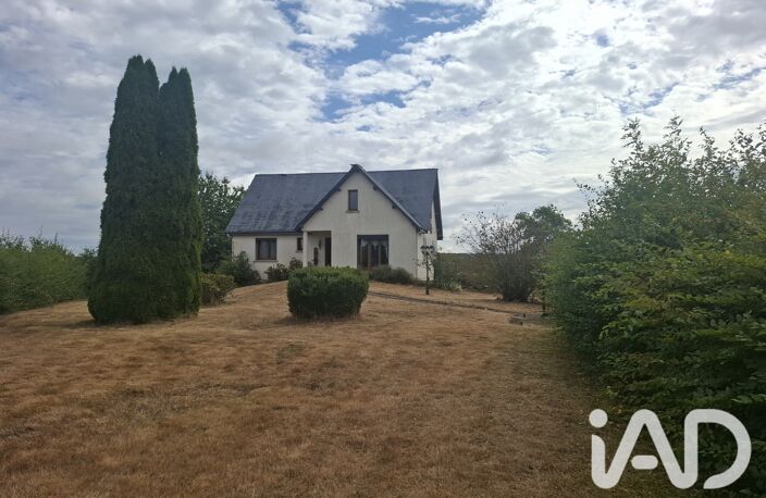 Vente Maison/villa 6 pièces — photo 5