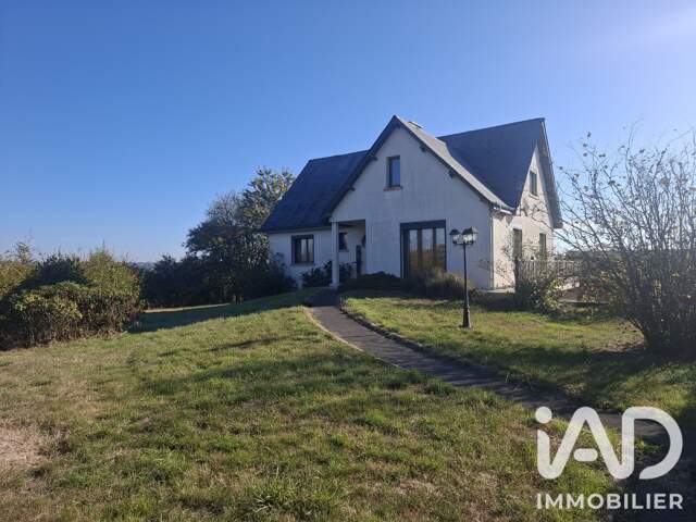 Vente Maison/villa 6 pièces — photo du bien