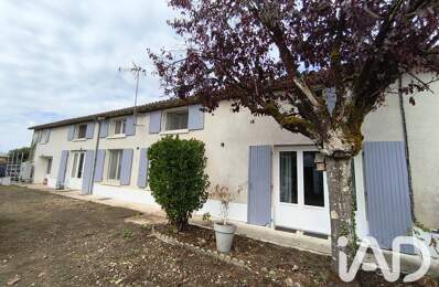 Vente Maison/villa 9 pièces — photo du bien