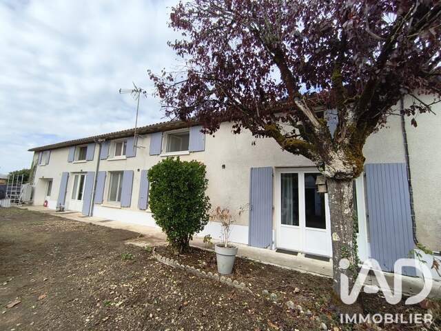 Vente Maison/villa 9 pièces — photo du bien