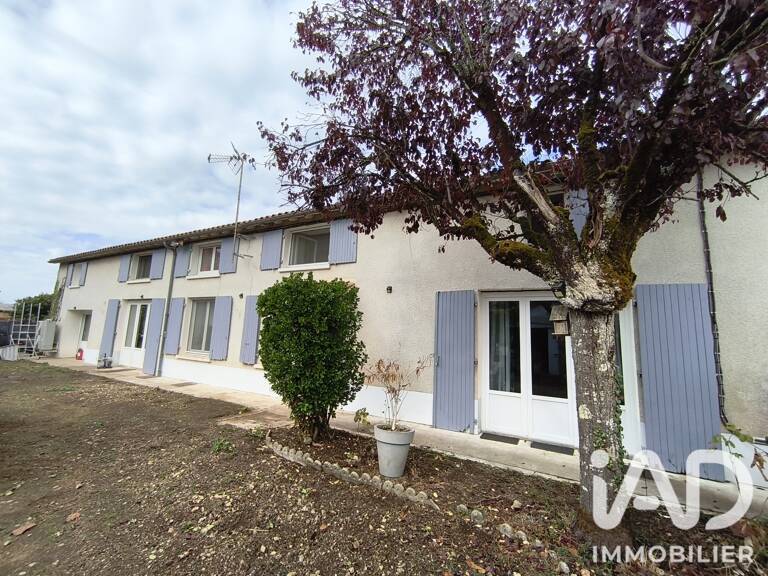 Vente Maison/villa 9 pièces — photo 1