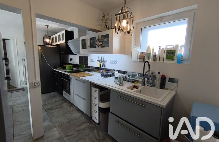 Vente Maison/villa 9 pièces — photo 4