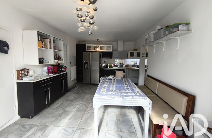 Vente Maison/villa 9 pièces — photo 5