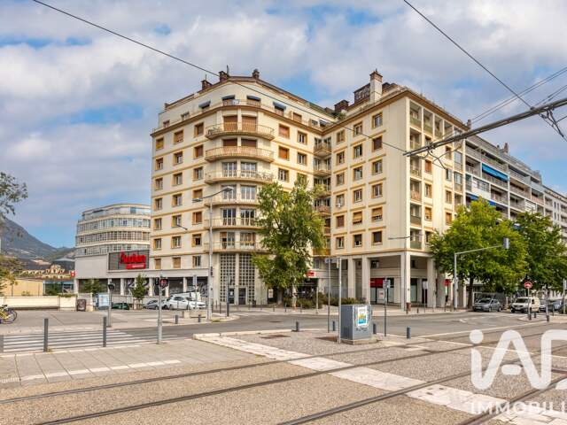 Vente Appartement 2 pièces — photo du bien