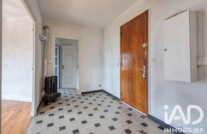Vente Appartement 2 pièces — photo 2