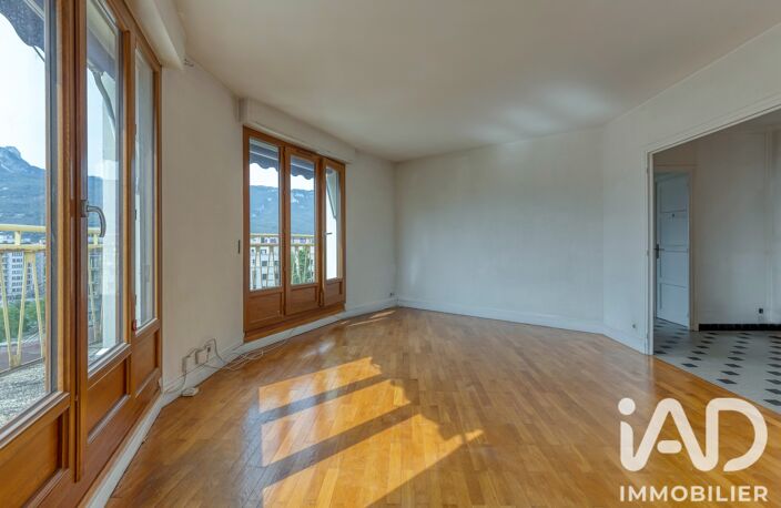 Vente Appartement 2 pièces — photo 5