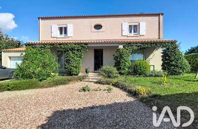 Vente Maison/villa 6 pièces — photo du bien