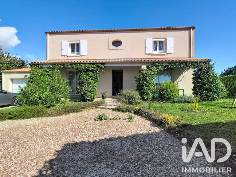 Vente Maison/villa 6 pièces — photo 1