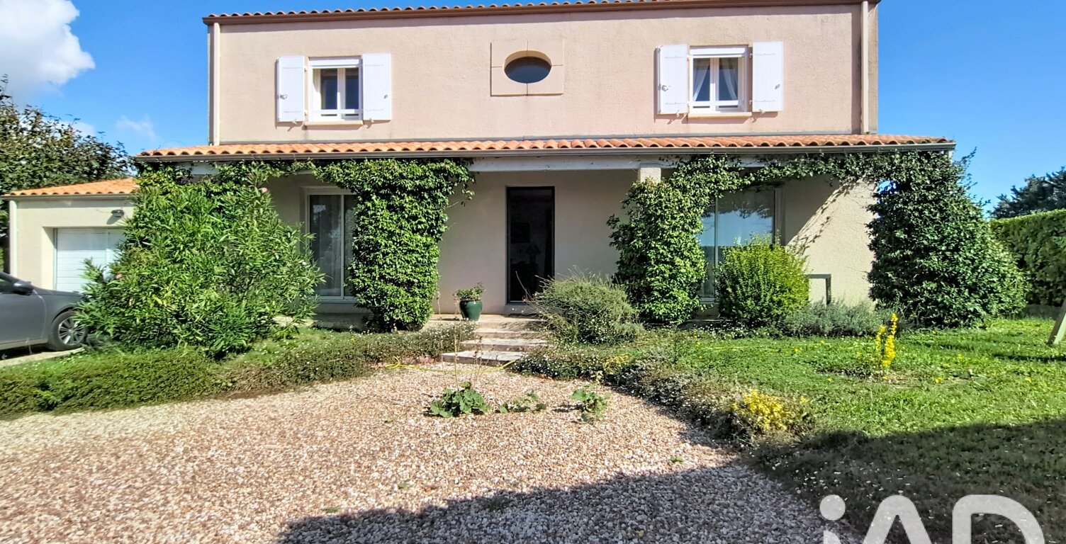Vente Maison/villa 6 pièces — photo 1