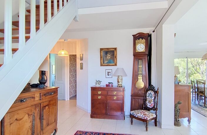 Vente Maison/villa 6 pièces — photo 2