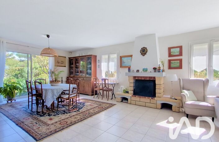 Vente Maison/villa 6 pièces — photo 3
