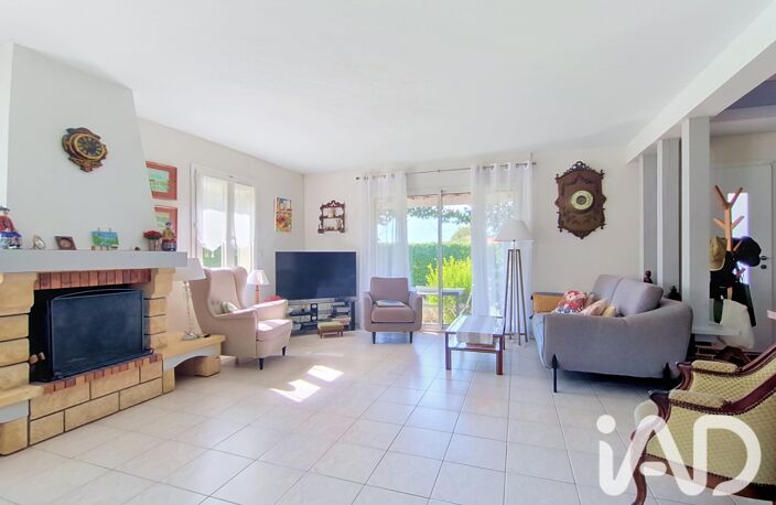 Vente Maison/villa 6 pièces — photo 4