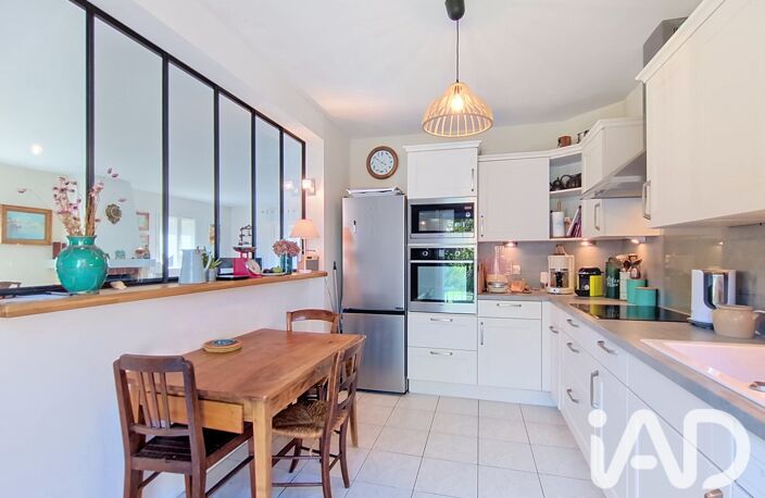 Vente Maison/villa 6 pièces — photo 5