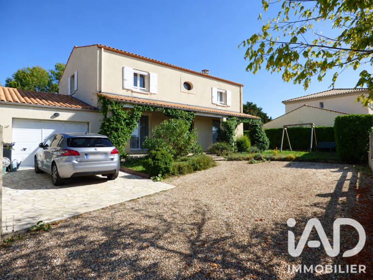 Vente Maison/villa 6 pièces — photo 1