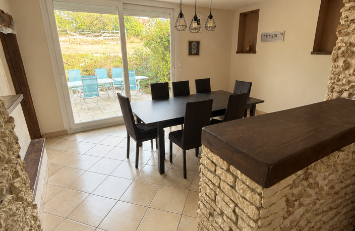 Vente Maison/villa 6 pièces — photo 2