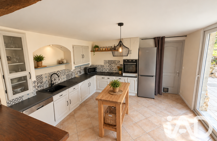 Vente Maison/villa 6 pièces — photo 3