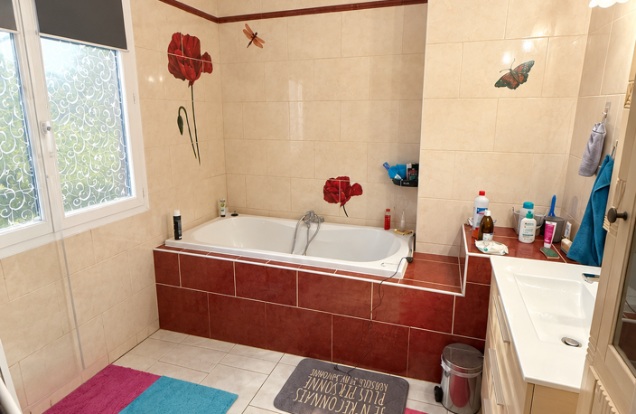 Vente Maison/villa 6 pièces — photo 4