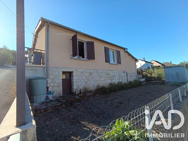 Vente Maison/villa 3 pièces — photo du bien