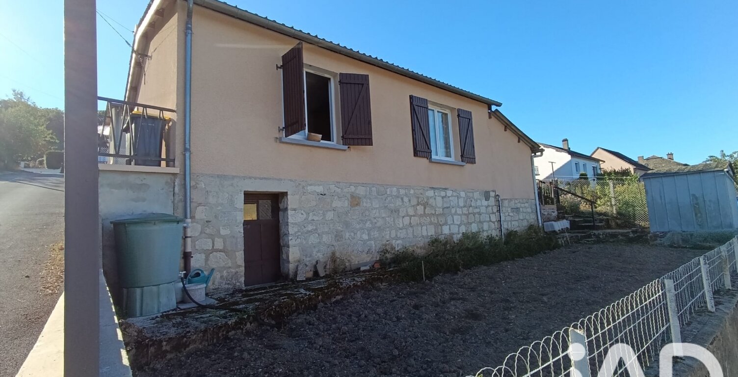 Vente Maison/villa 3 pièces — photo 1