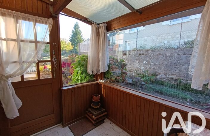 Vente Maison/villa 3 pièces — photo 2