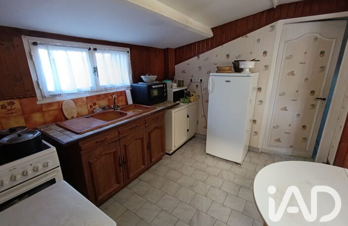 Vente Maison/villa 3 pièces — photo 3