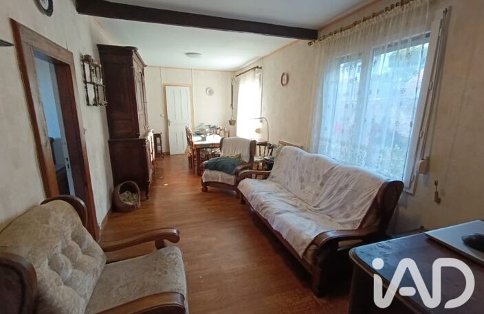 Vente Maison/villa 3 pièces — photo 4