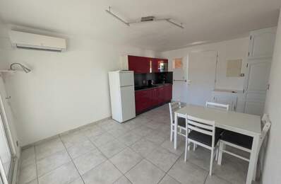 Appartement — photo du bien