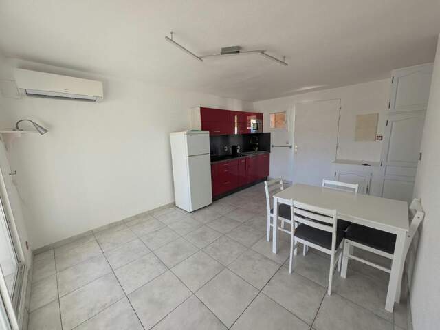 Appartement — photo du bien